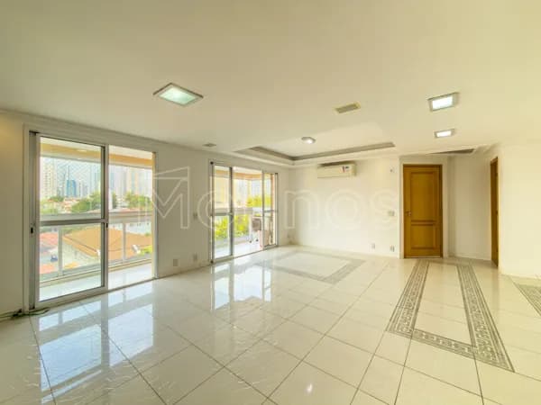 Apartamento Padrão à Venda no Tatuapé