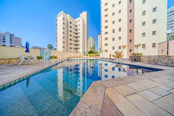 Apartamento Tatuapé - 127 m² - Localização Privilegiada - Hall Privativo - 2 vagas