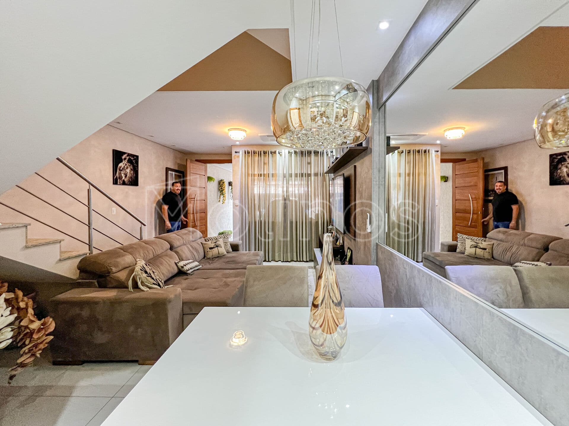 Casa a Venda em uma das melhores Regiões do Tatuapé