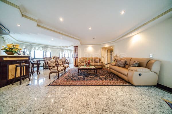 Apartamento de Alto Padrão 202m² no Condomínio Porto Belo no Tatuapé!!!