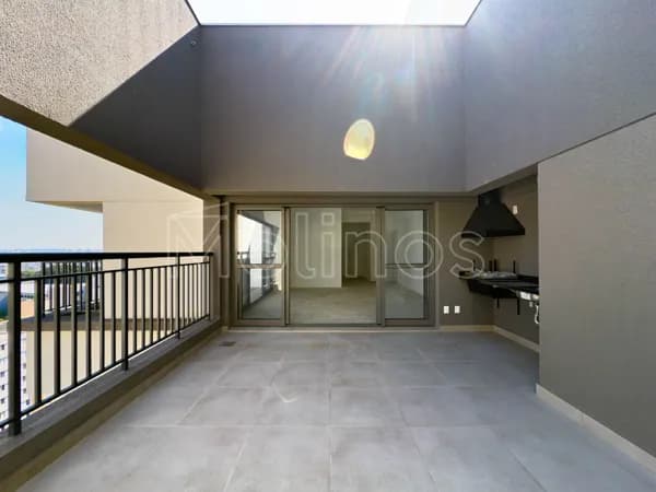 Apartamento em São Paulo - Tatuapé
