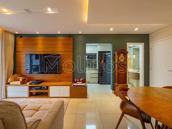 Apartamento para Venda no Anália Franco