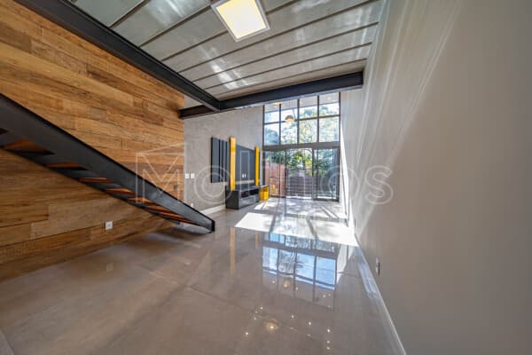 Casa estilo Loft a venda no bairro Tatuapé 1 dormitório