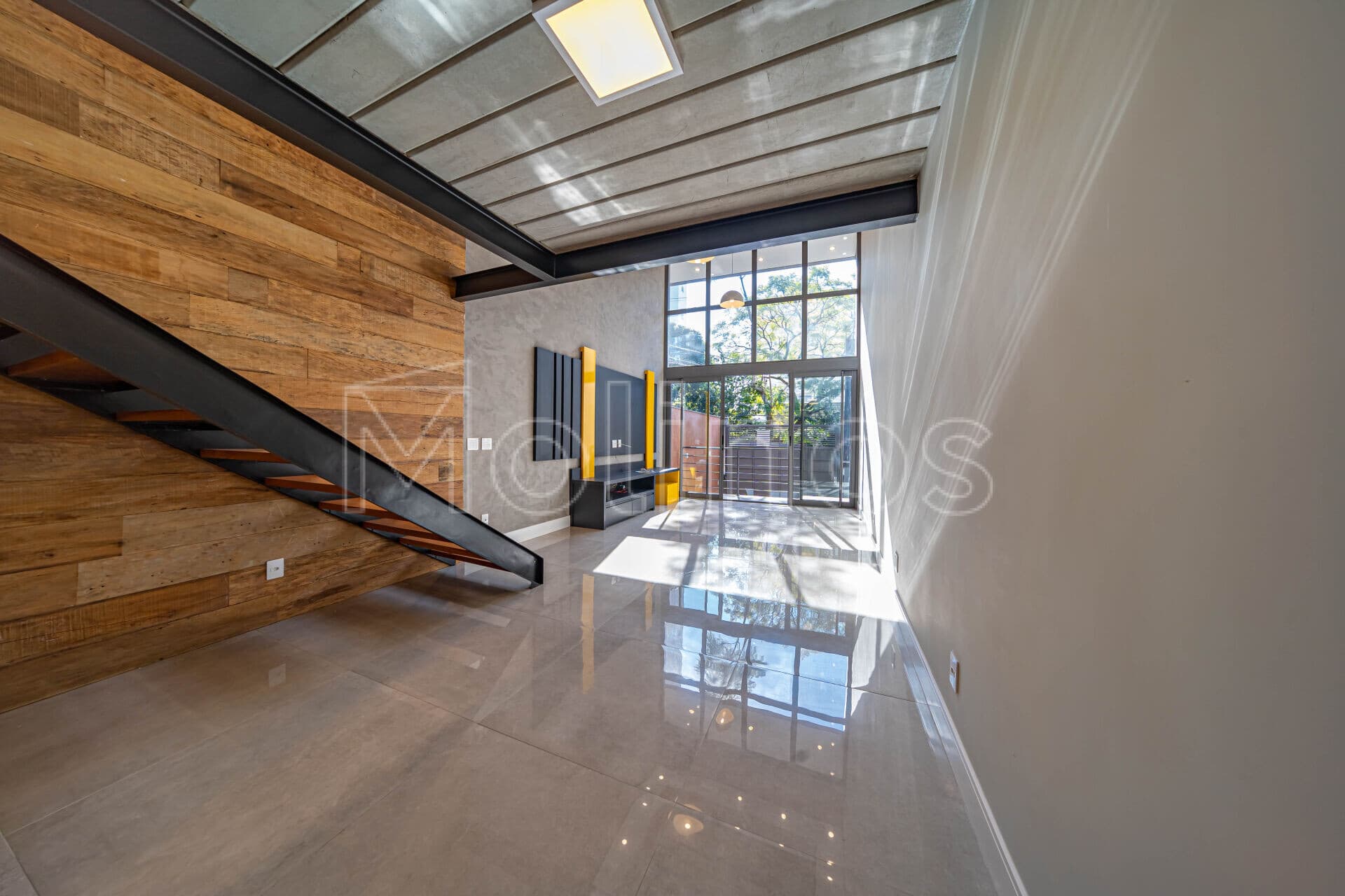 Casa estilo Loft a venda no bairro Tatuapé 1 dormitório