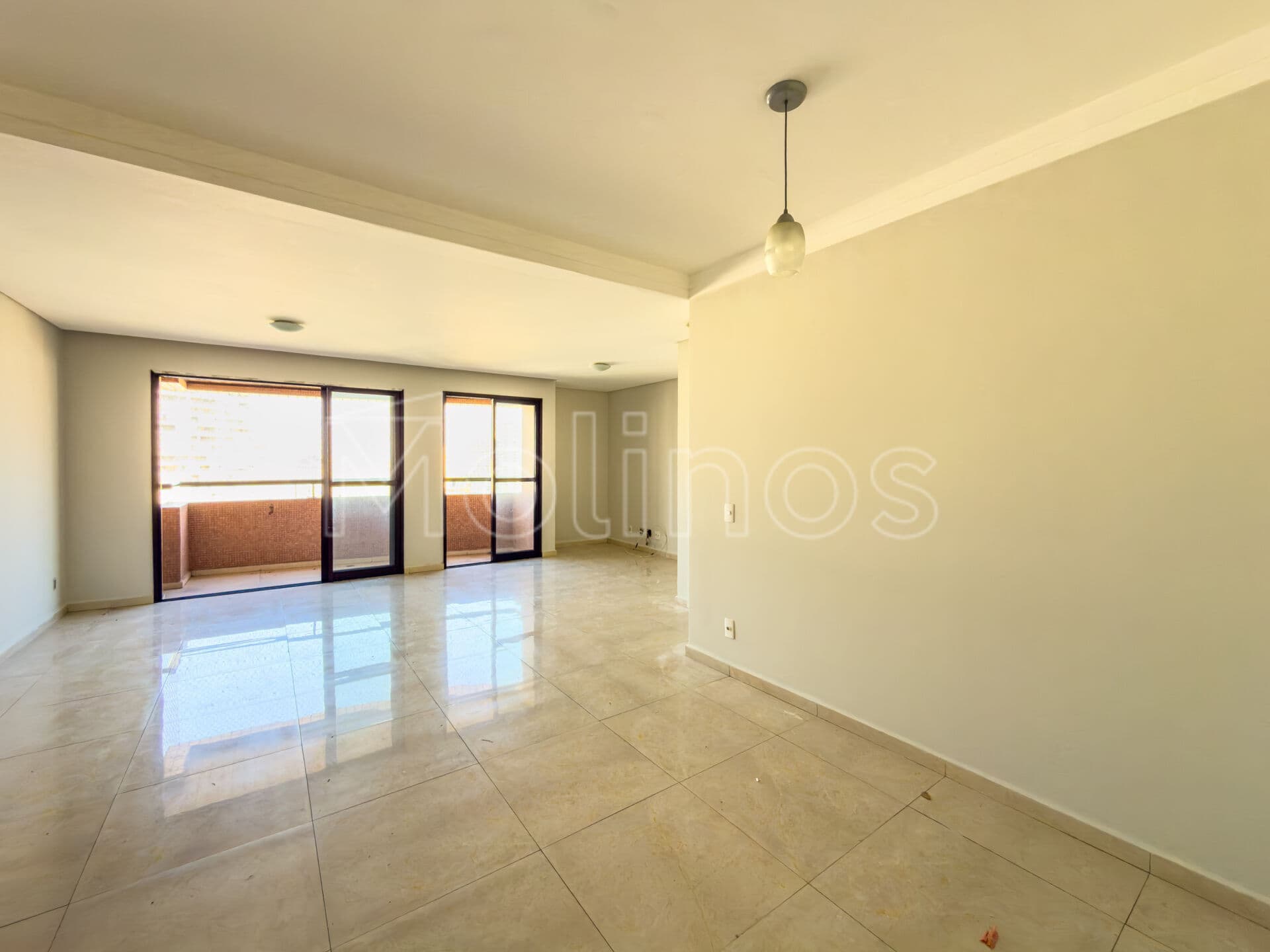 Apartamento em São Paulo - Parque da Mooca