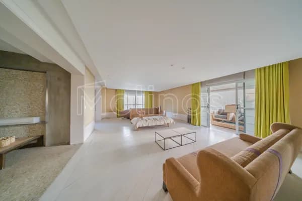 Apartamento em São Paulo - Tatuapé