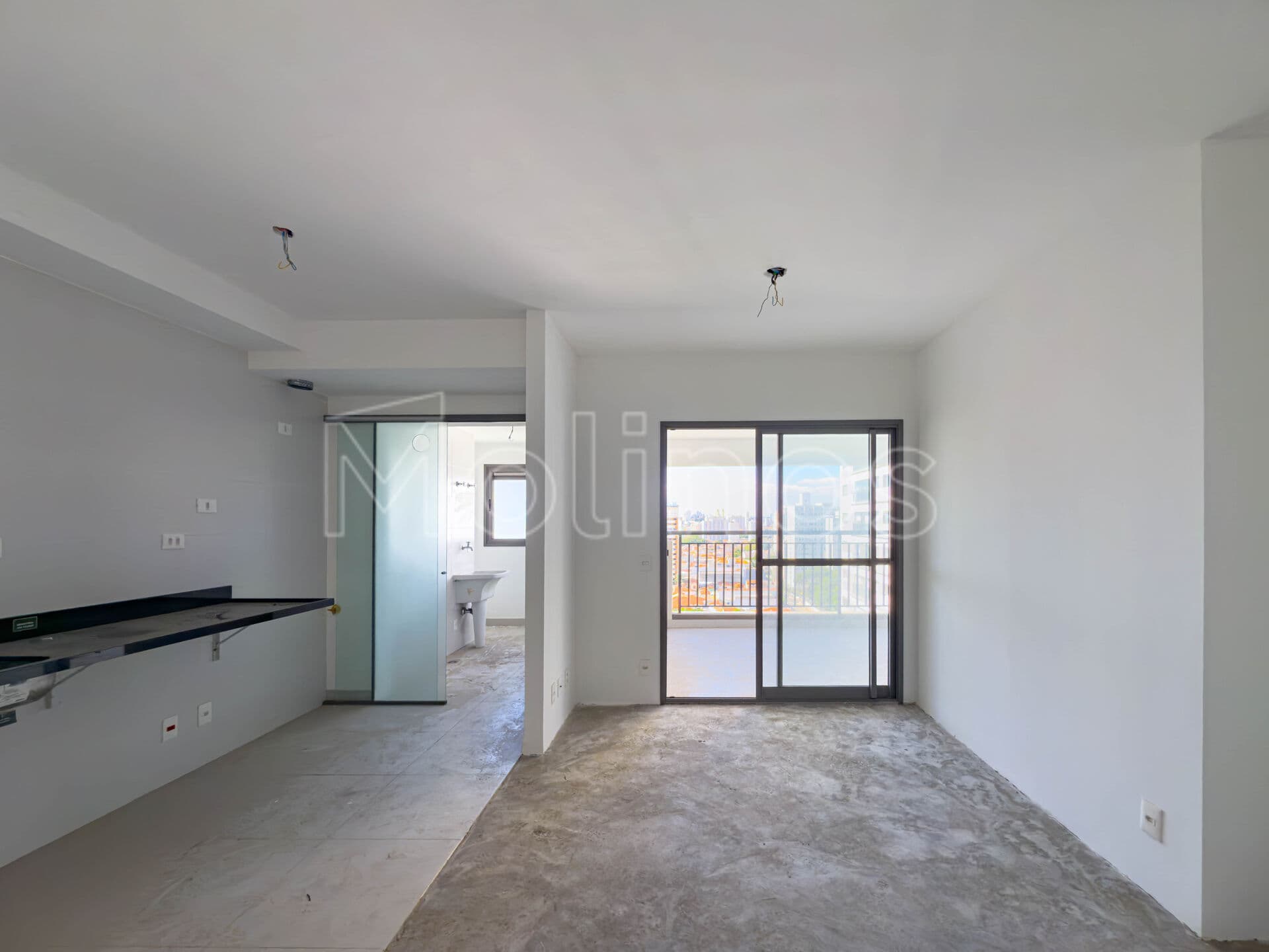 Apartamento em São Paulo - Tatuapé