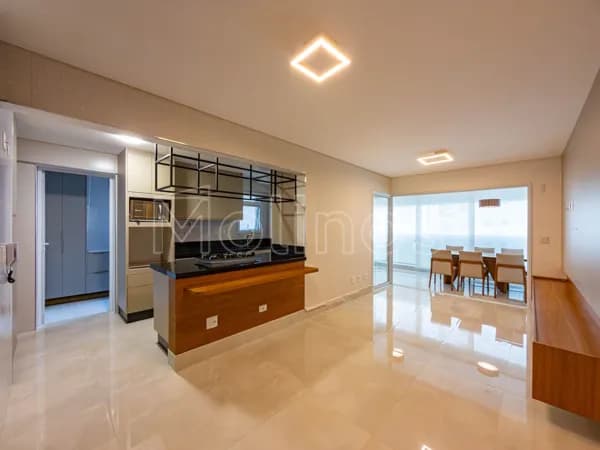 Apartamento 3 dormitórios a venda Jardim Analia Franco