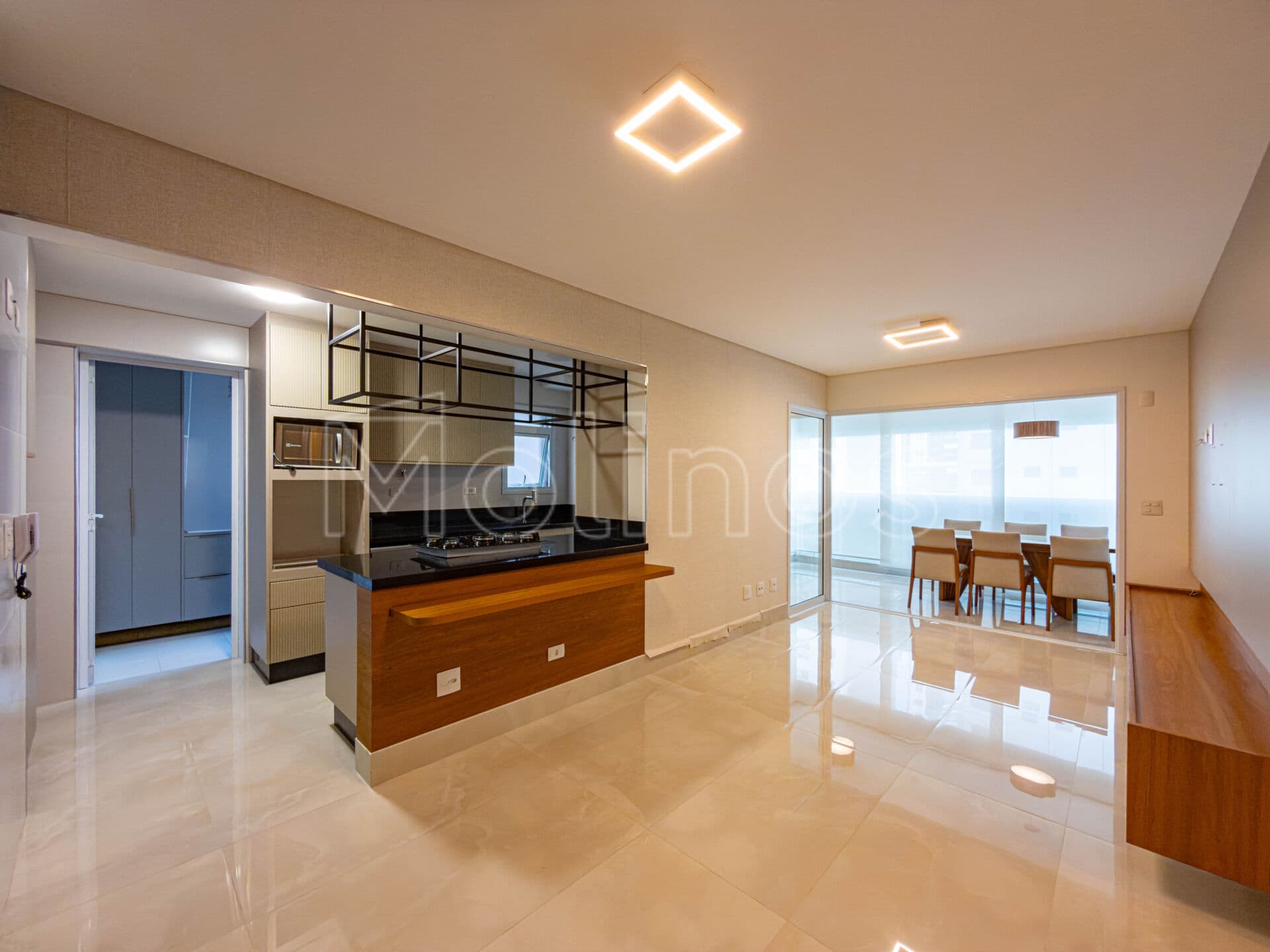 Apartamento 3 dormitórios a venda Jardim Analia Franco
