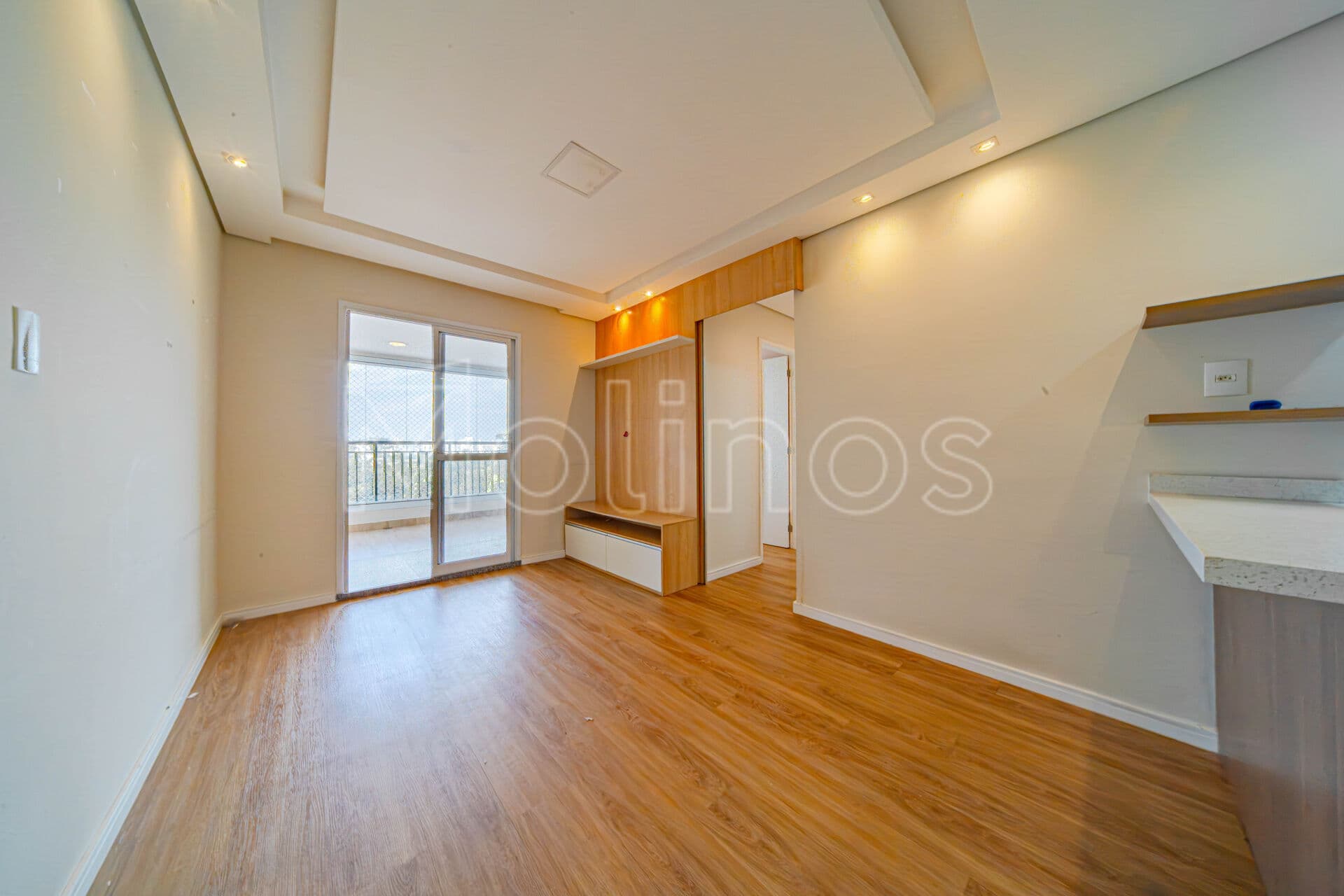 Apartamento Tatuapé 70m2, 3 dorm, 1 suíte, 2 vagas