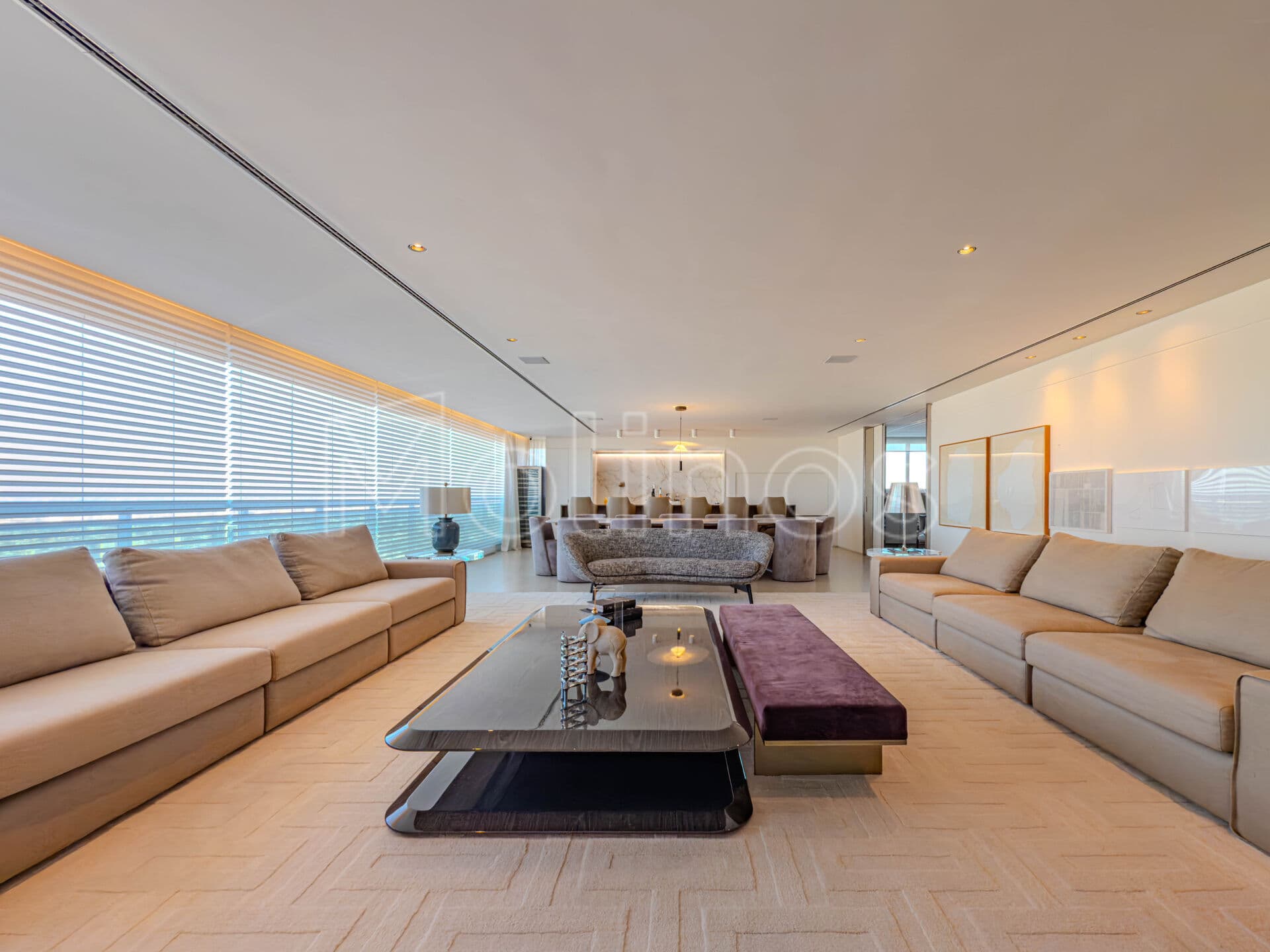 Apartamento Edifício Josephine - 326m² - Jd. Anália Franco - Rua Americana, 123 - Alto Padrão