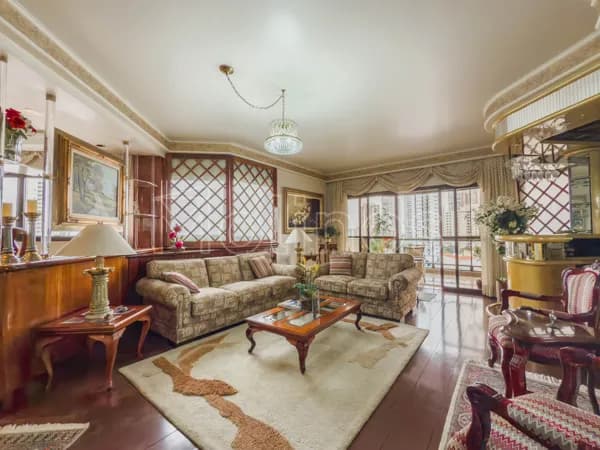 Apartamento 3 suítes a venda Tatuapé