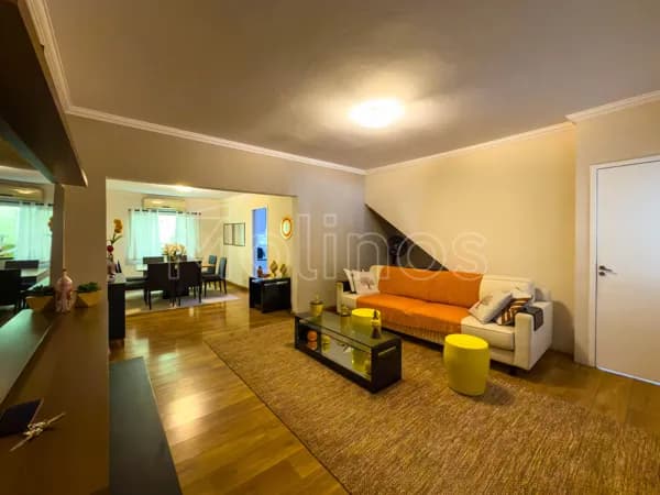 Sobrado mobiliado na Mooca - 160 metros 4 dormitórios - 2 suites - 2 vagas
