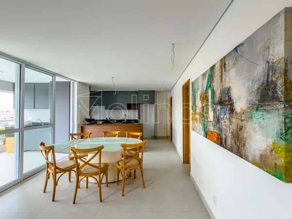 Apartamento Novo Locação Tatuapé - 81 m² - 2 suítes - Varanda Gourmet