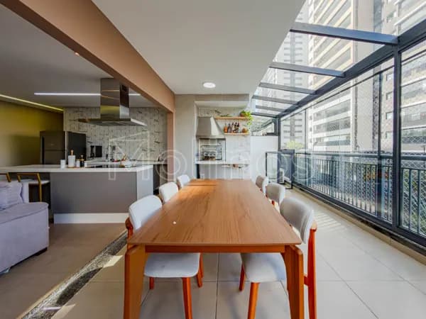 Oportunidade Única no Tatuapé! Garden Espaçoso com 3 Dorms, 2 Vagas e Depósito