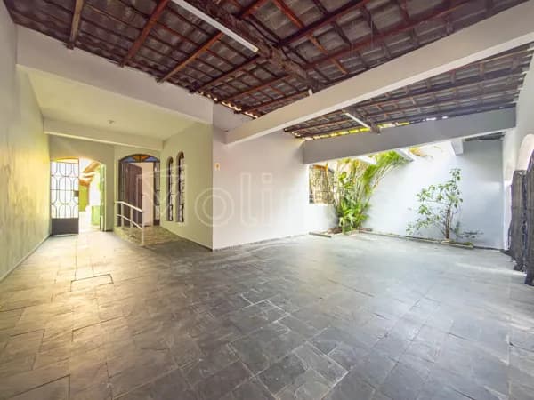 Casa 3 suítes para locação Tatuape