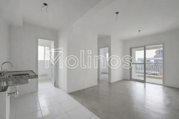 Apartamento em São Paulo - Vila Prudente