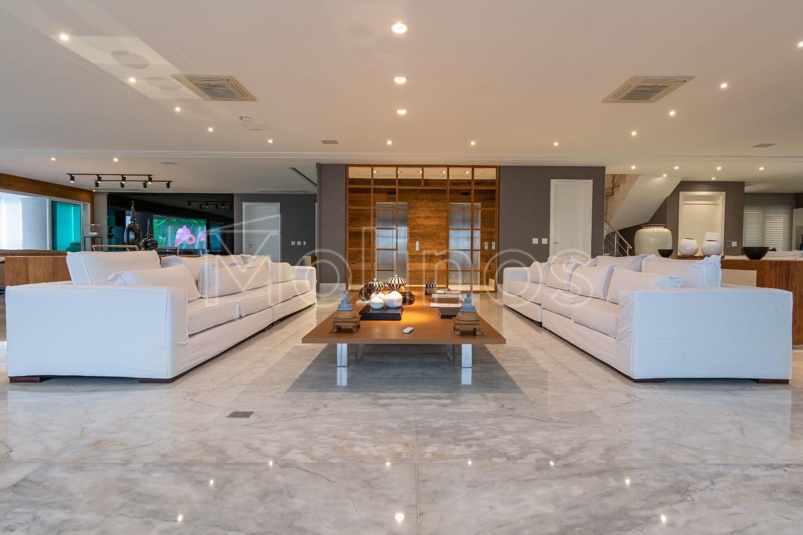 Apartamento em São Paulo - Jardim Anália Franco