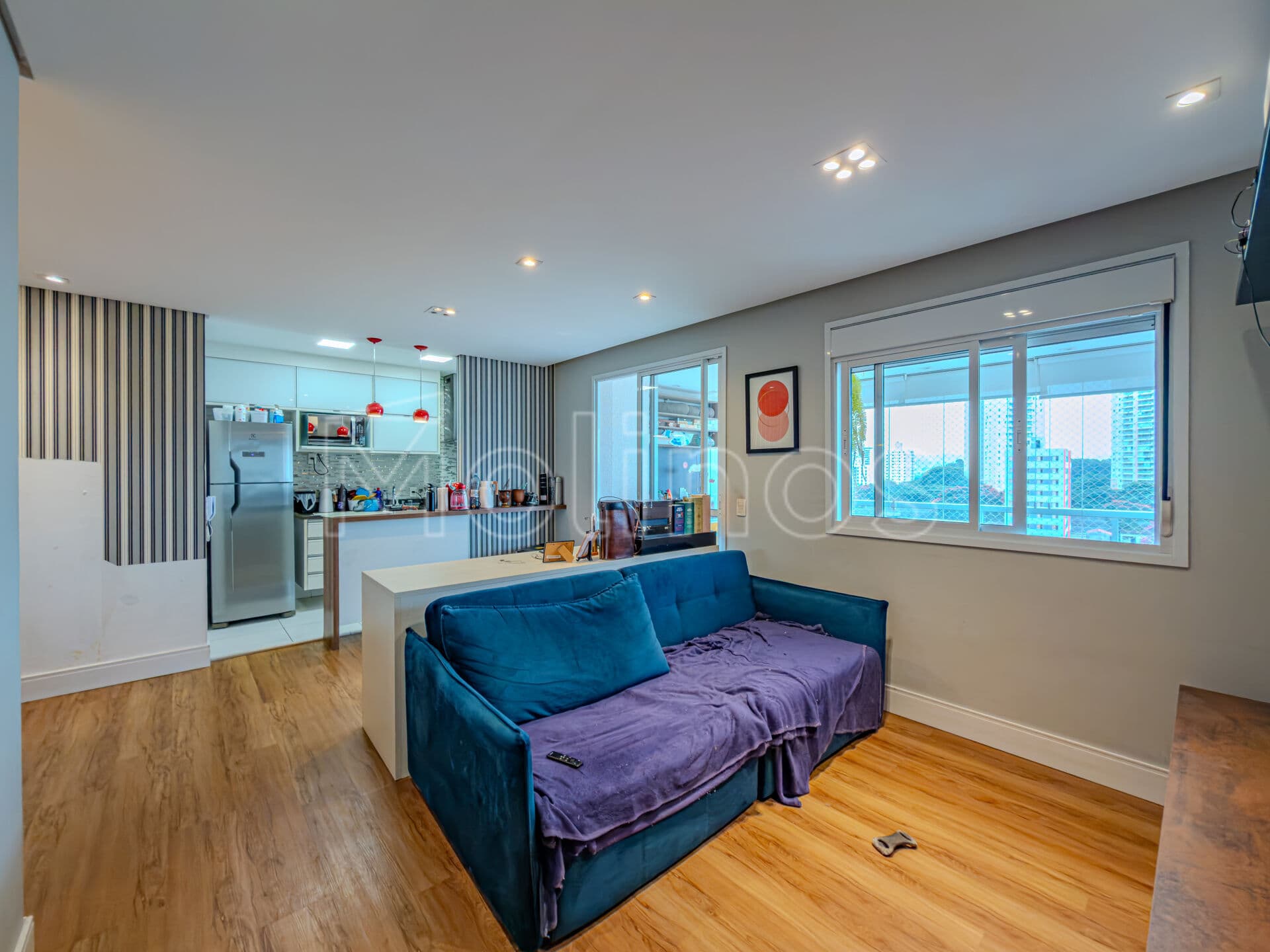 Apartamento em São Paulo - Tatuapé