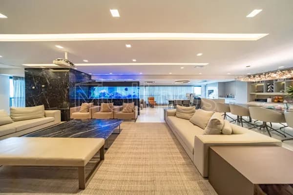 Apartamento em São Paulo - Vila Ester (Zona Norte)