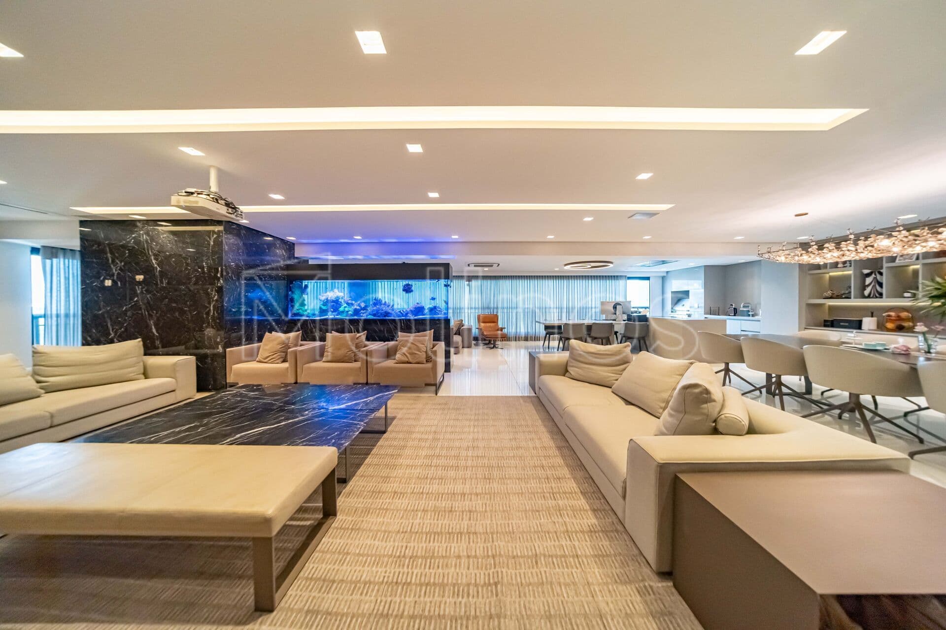 Apartamento em São Paulo - Vila Ester (Zona Norte)