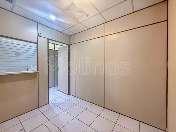 Sala Comercial para locação