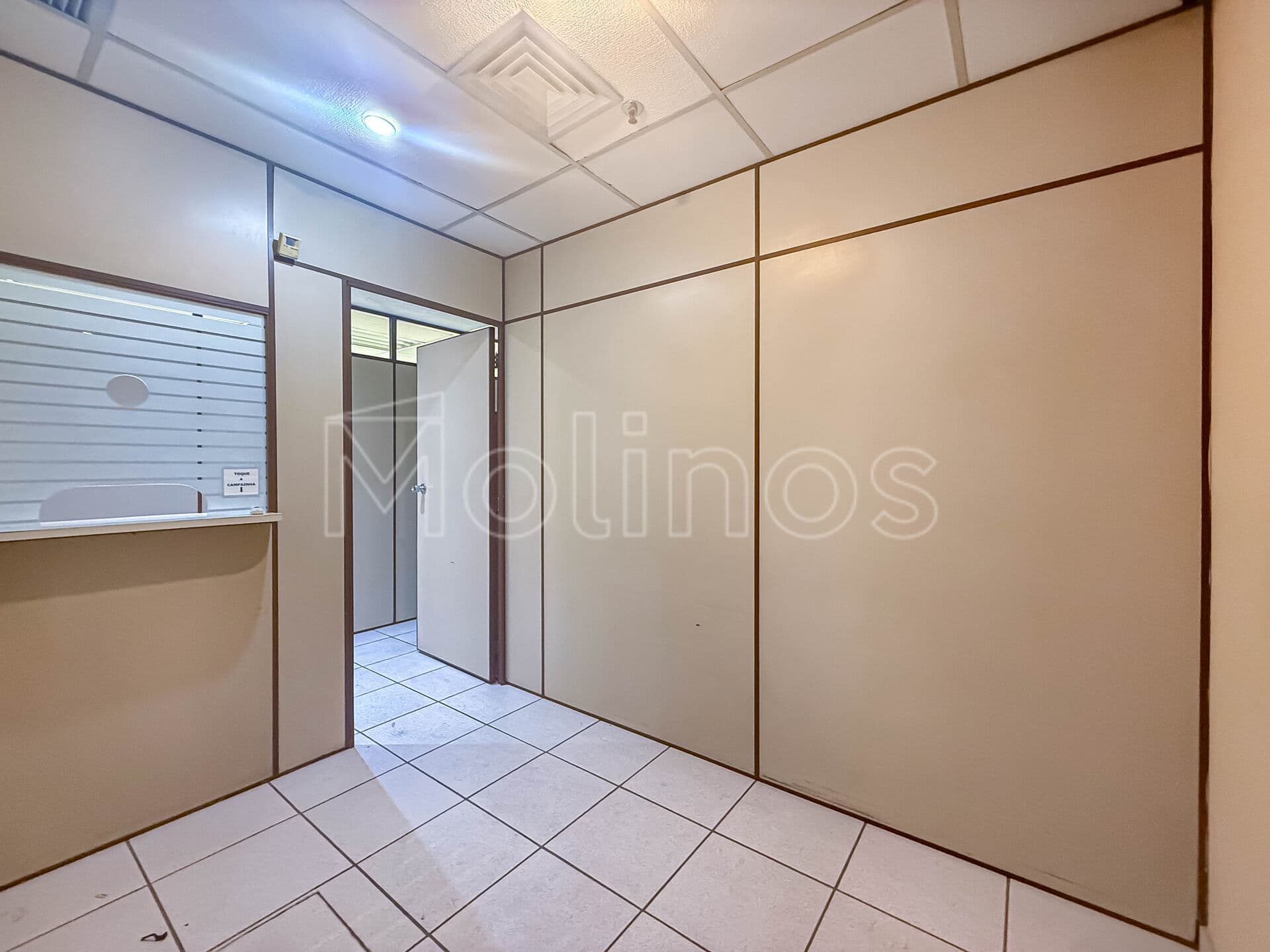 Sala Comercial para locação