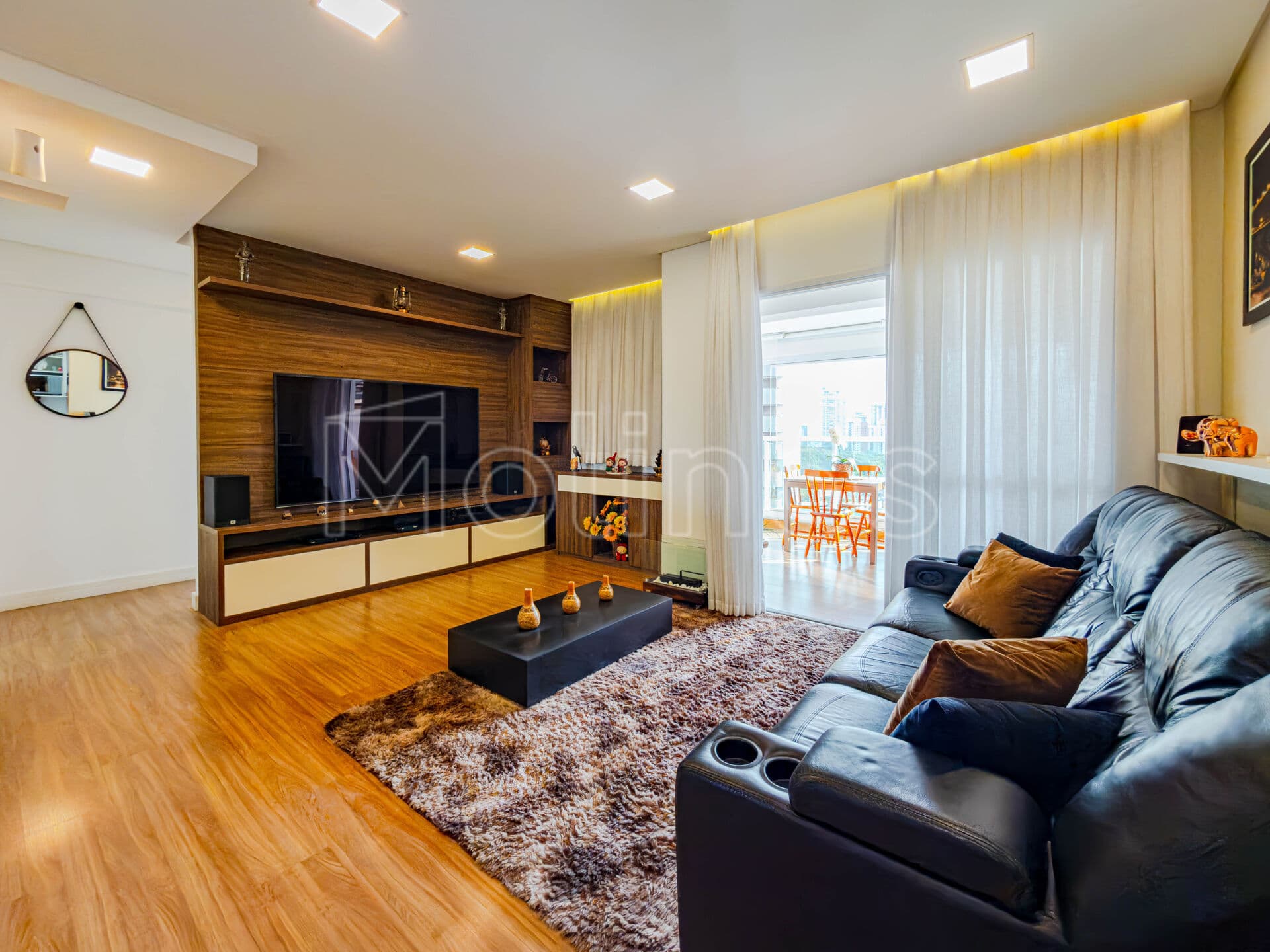 Apartamento à venda no Condomínio Cadiz – Tatuapé | 85 m², varanda gourmet, 2 vagas e acabamento impecável