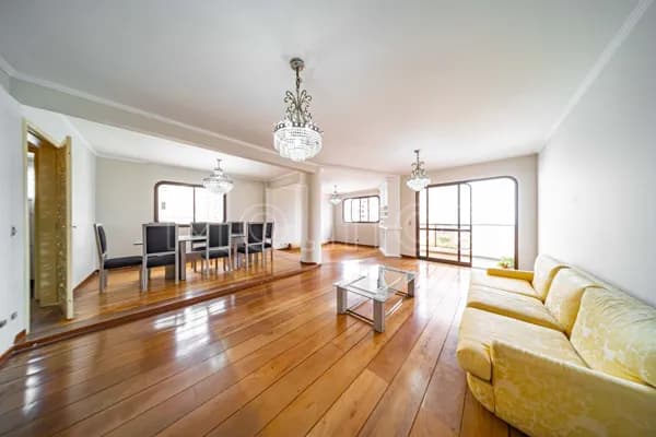 Apartamento em São Paulo - Mooca