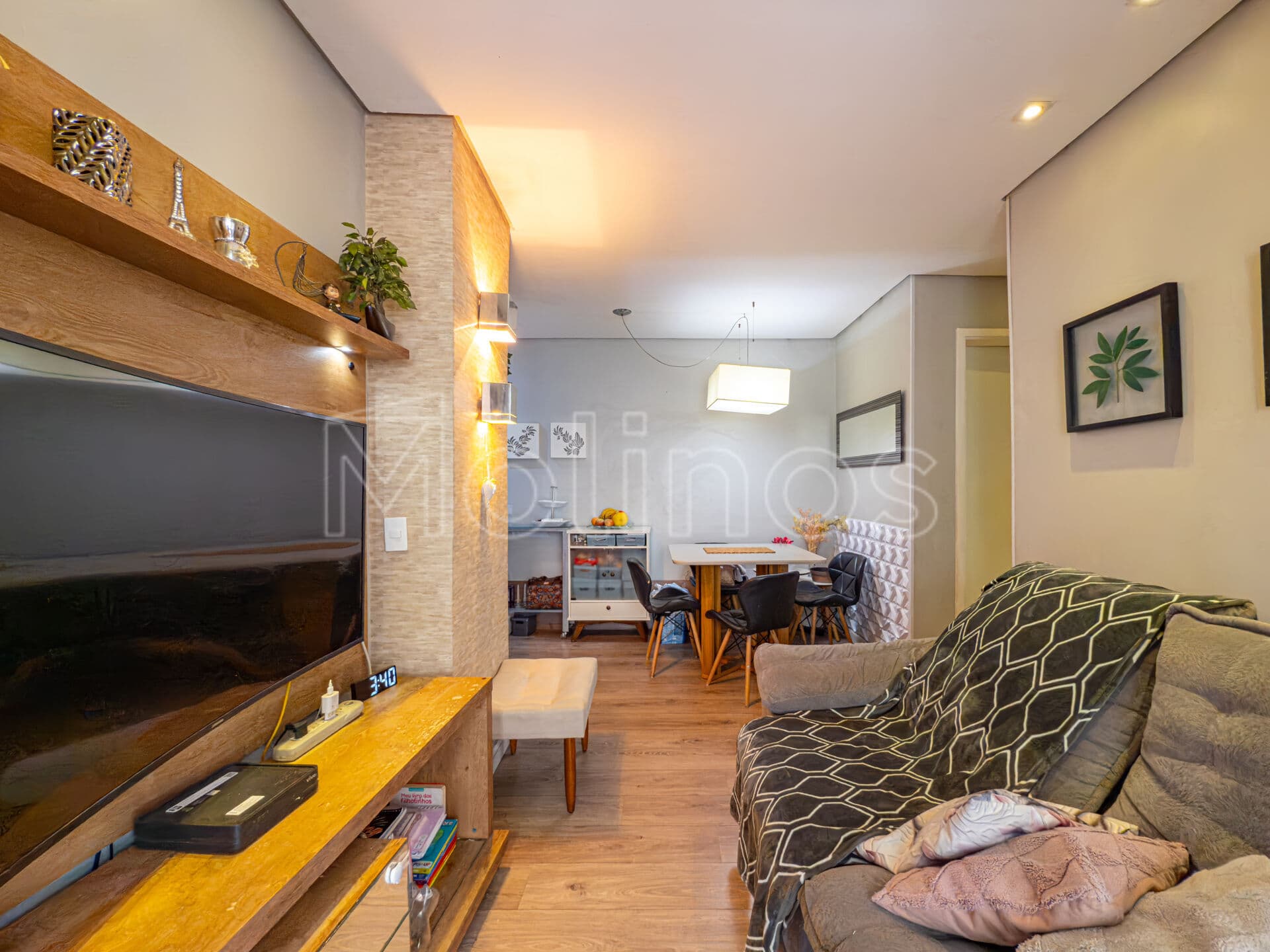 Apartamento em São Paulo - Tatuapé