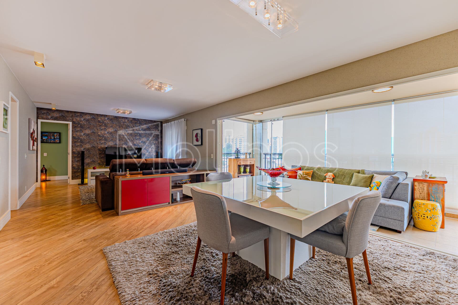 Apartamento a venda no Tatuapé com 171m², 3 SuÍtes, 3 Vagas, Condomínio Clube