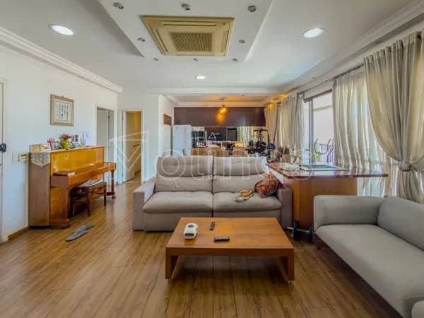 Apartamento 4 dormitórios a venda Tatuapé