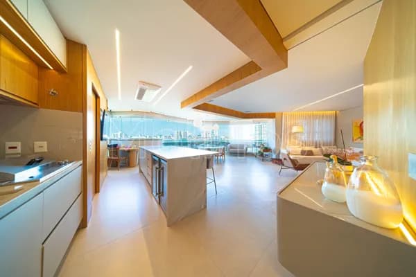 Apartamento em São Paulo - Jardim Anália Franco