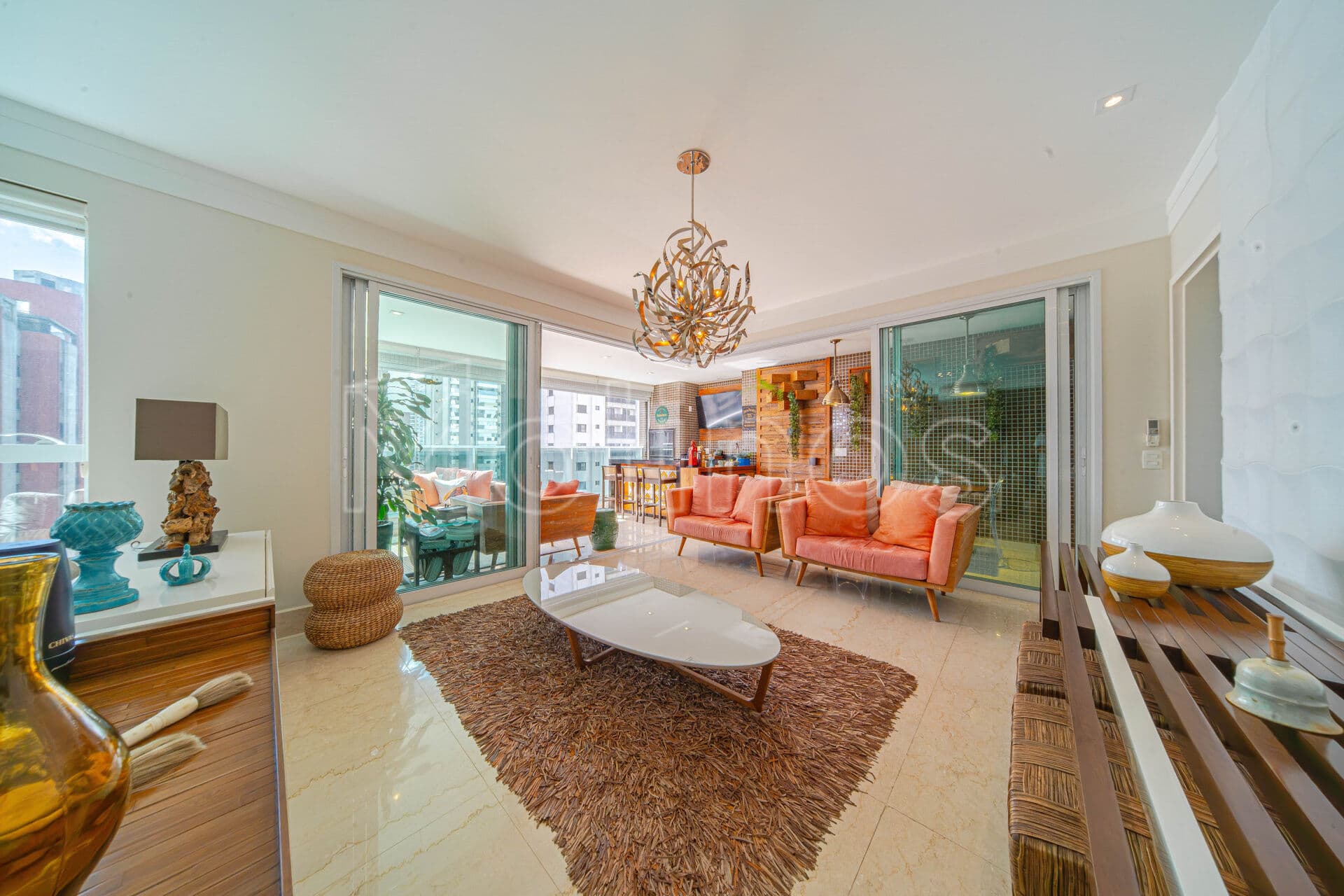 Apartamento Edifício Maria Callas - 218m² - Jardim Anália Franco - Marechal Barbacena, 1302 - Alto Padrão