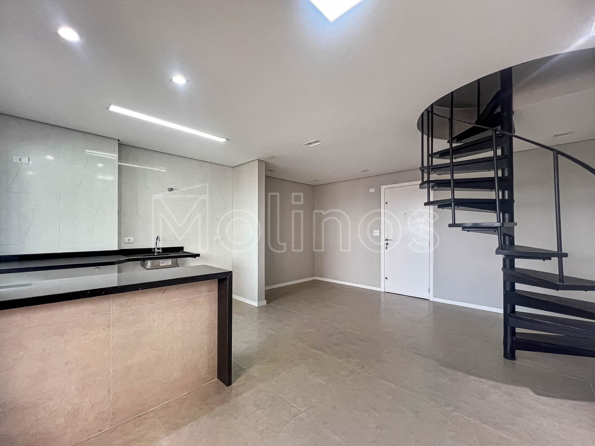 Apartamento em São Paulo - Vila Carrão