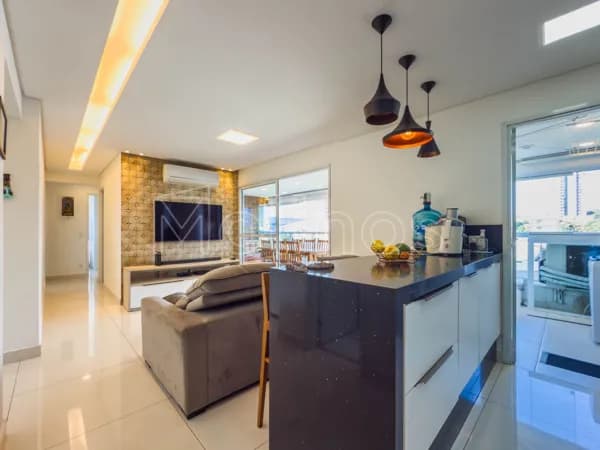 Apartamento em São Paulo - Vila Carrão