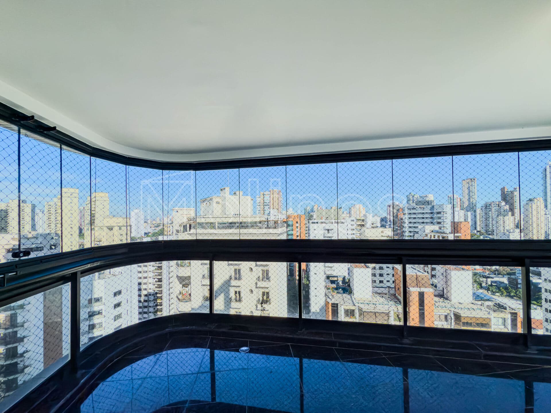 Apartamento Cobertura em Tatuapé, São Paulo/SP