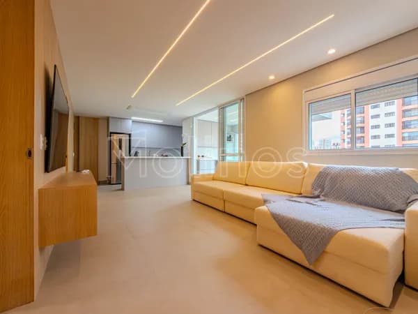 Apartamento em São Paulo - Tatuapé