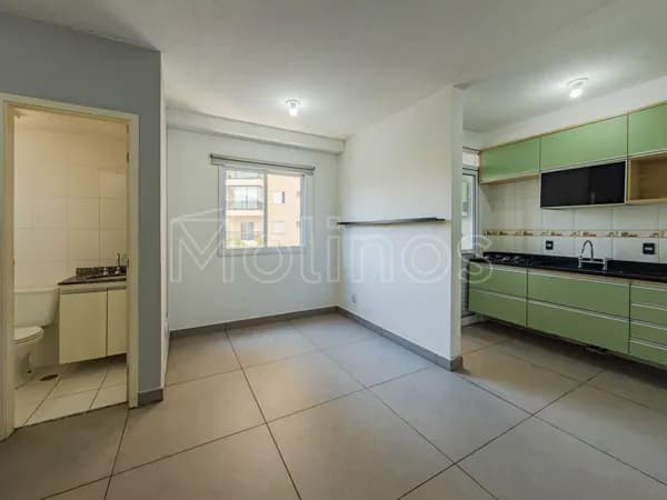 Apartamento Studio em Parque Independência, São Paulo/SP
