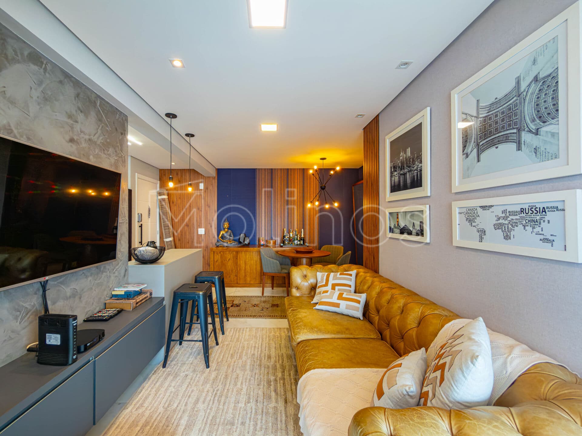 Apartamento em Tatuapé, São Paulo/SP