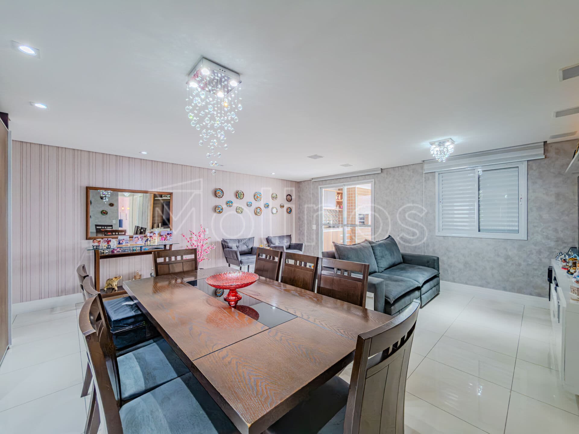 Apartamento 3 dormitorios a venda Vila Formosa