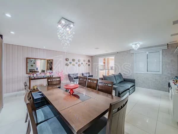 Apartamento 3 dormitorios a venda Vila Formosa
