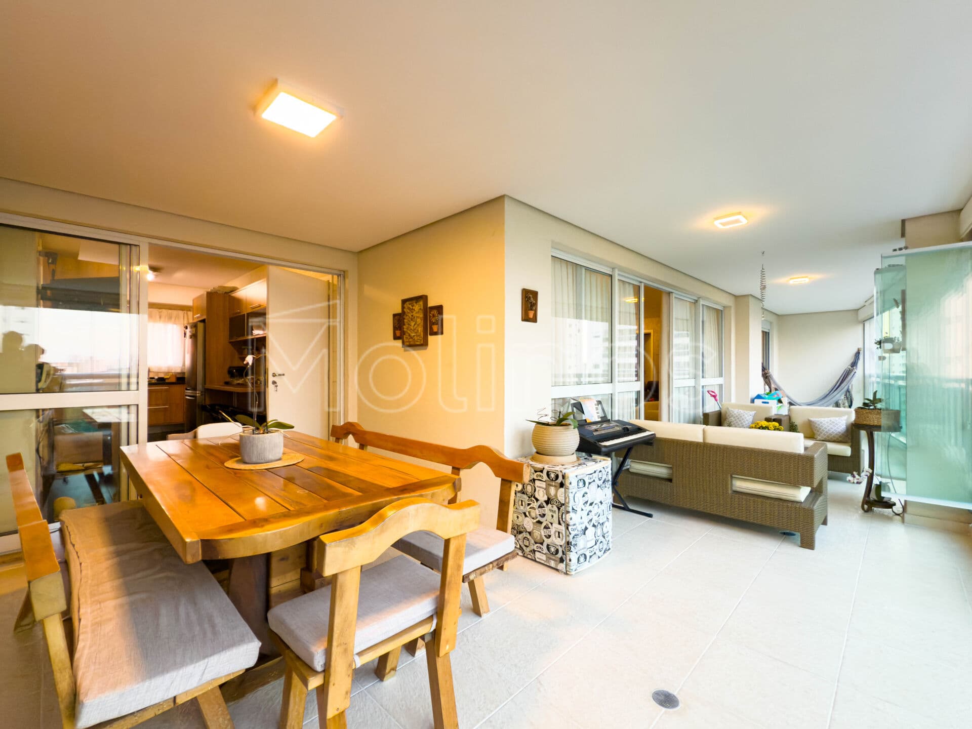 Apartamento à venda Central Park Mooca, 167m², 3 suites, 3 vagas, Condomínio Clube