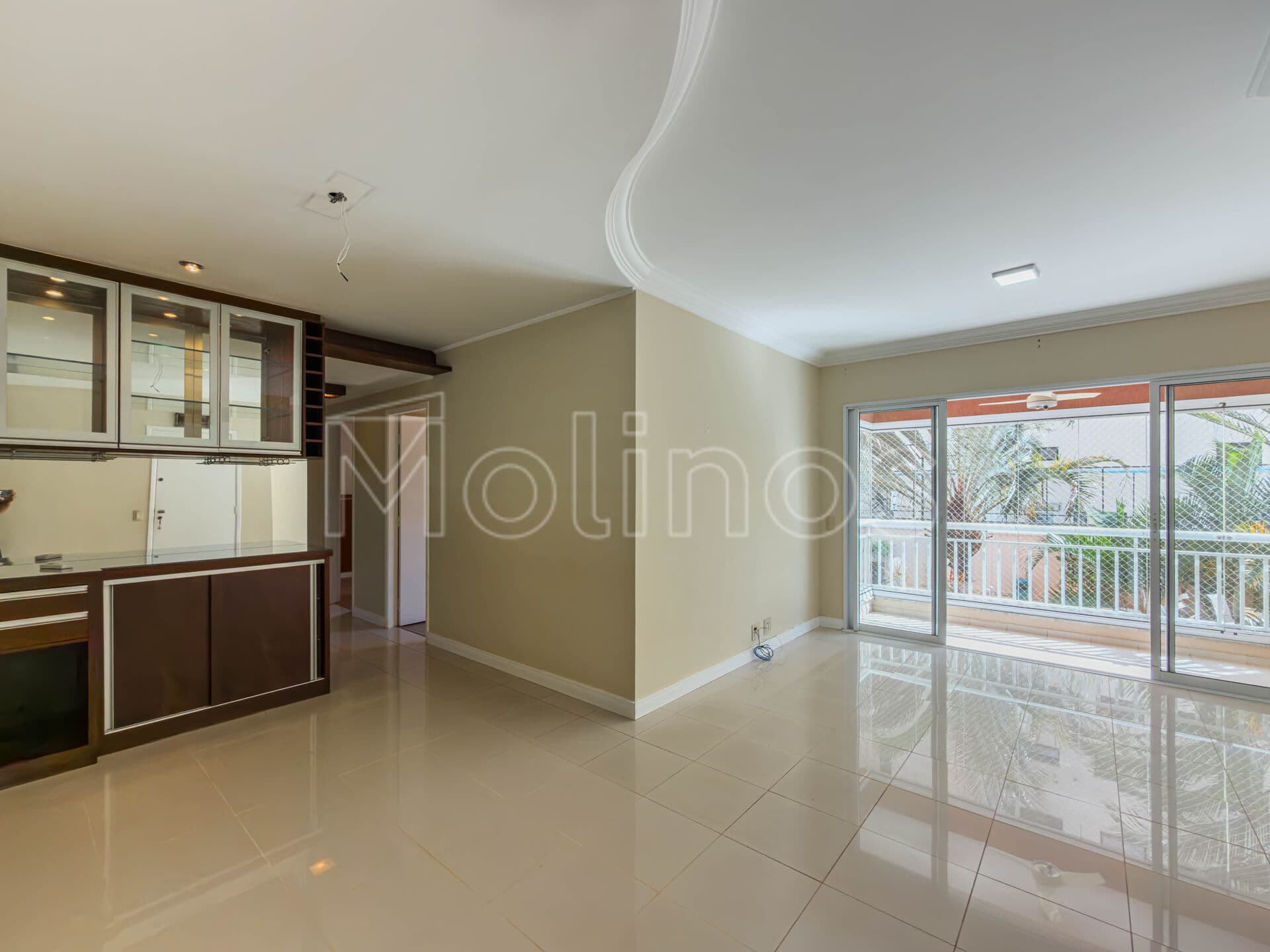 Apartamento Tatuapé 93m2, 3 dorm, 1 st, 2 vagas + escritório