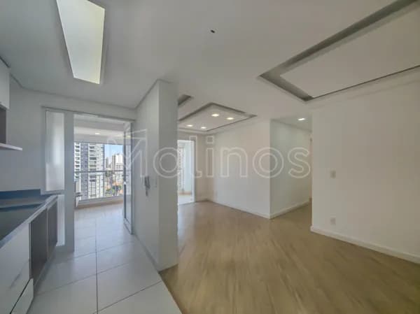 Apartamento em São Paulo - Parque São Jorge