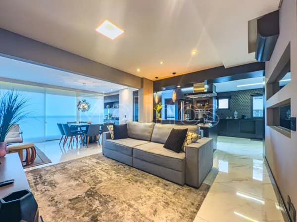 Apartamento em São Paulo - Tatuapé