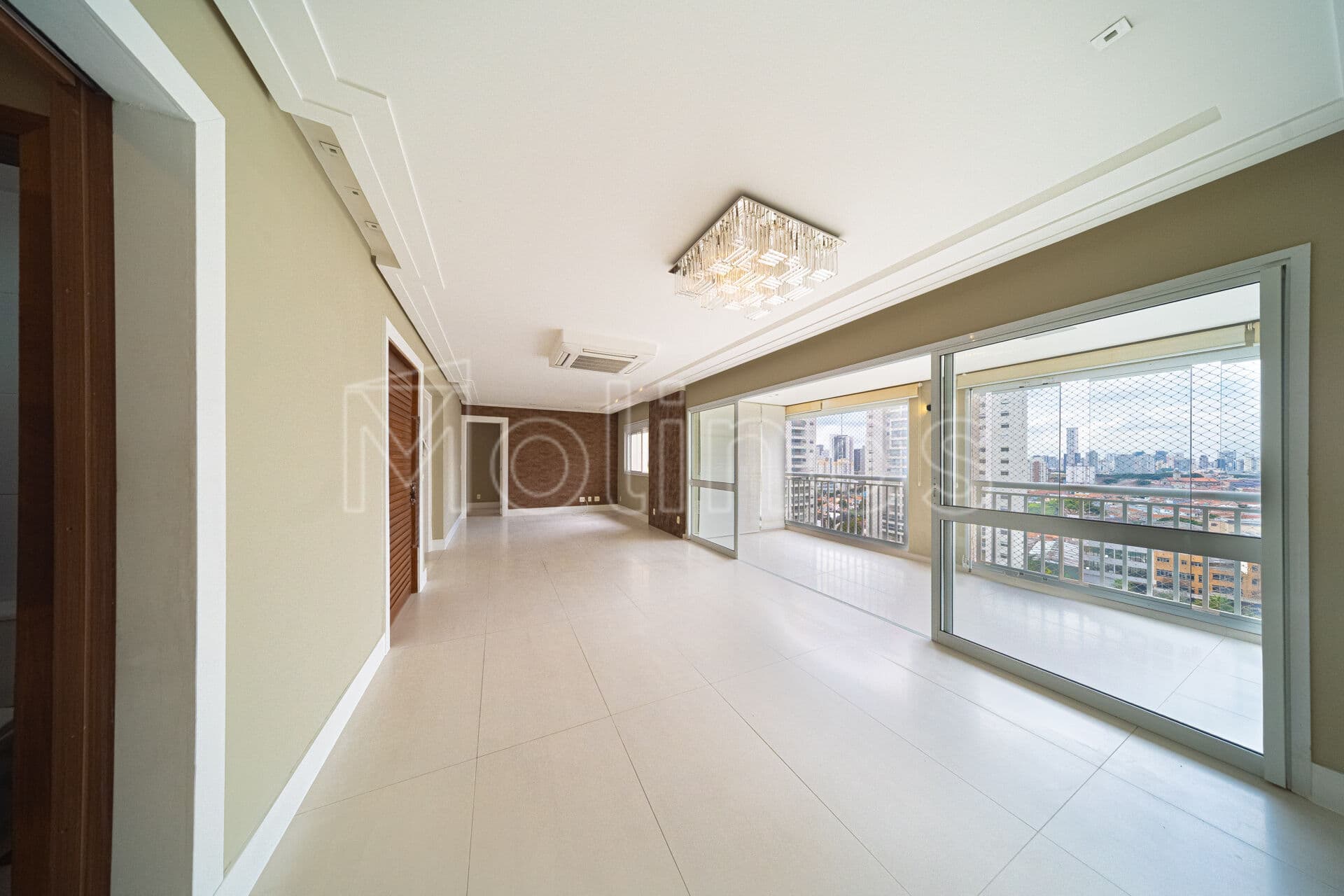 Apartamento em São Paulo - Mooca