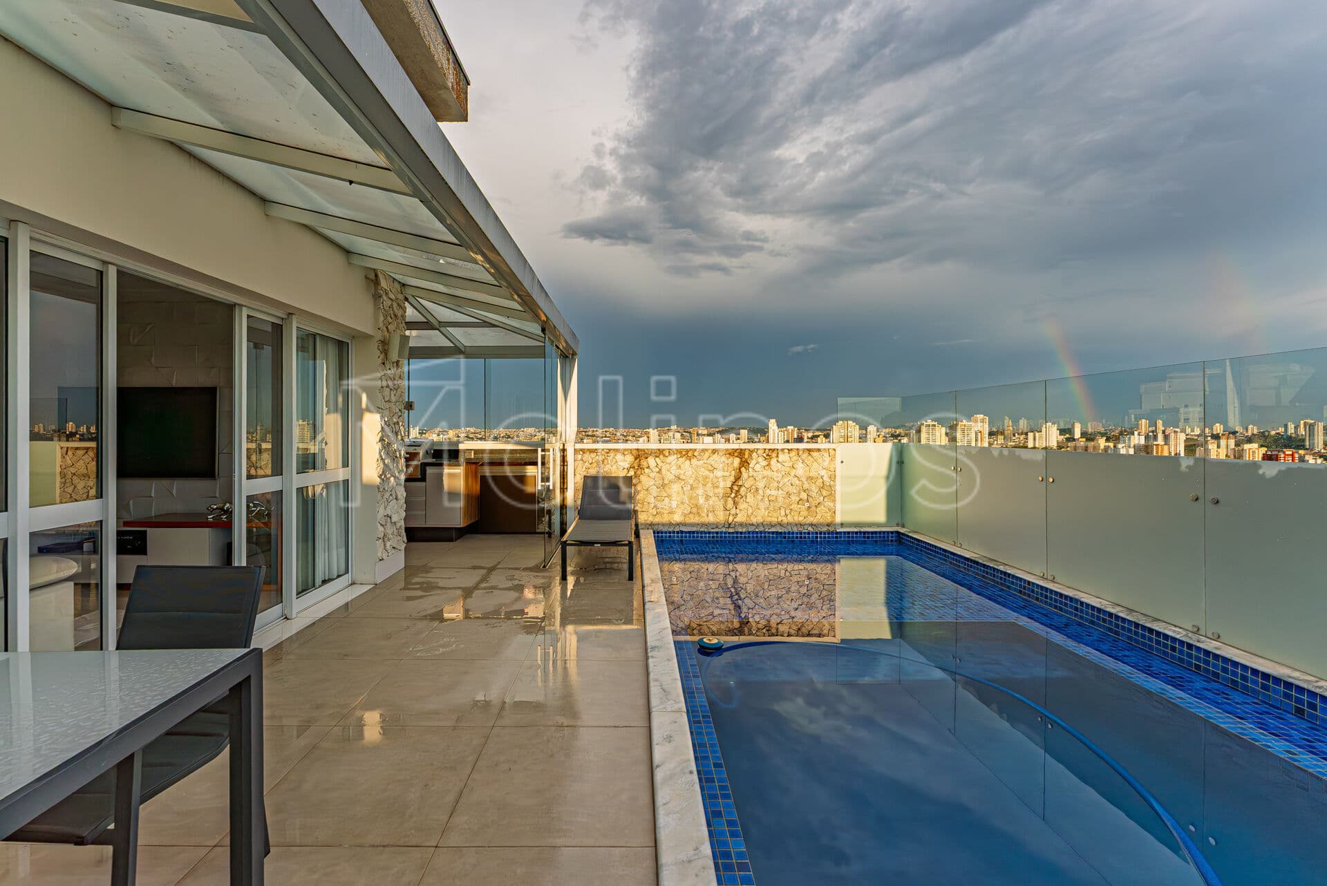 Apartamento em São Paulo - Tatuapé