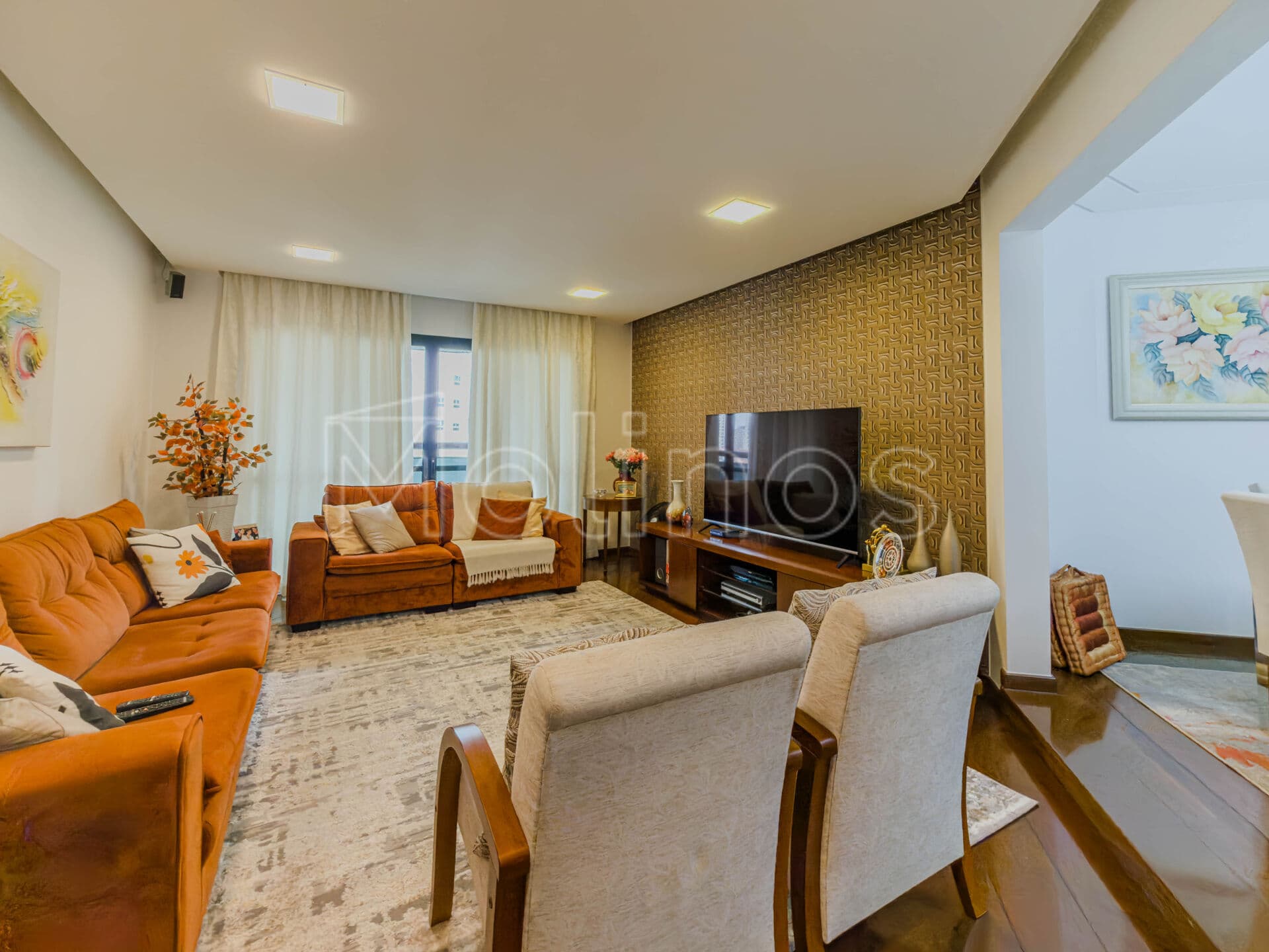Apartamento em São Paulo - Jardim Anália Franco