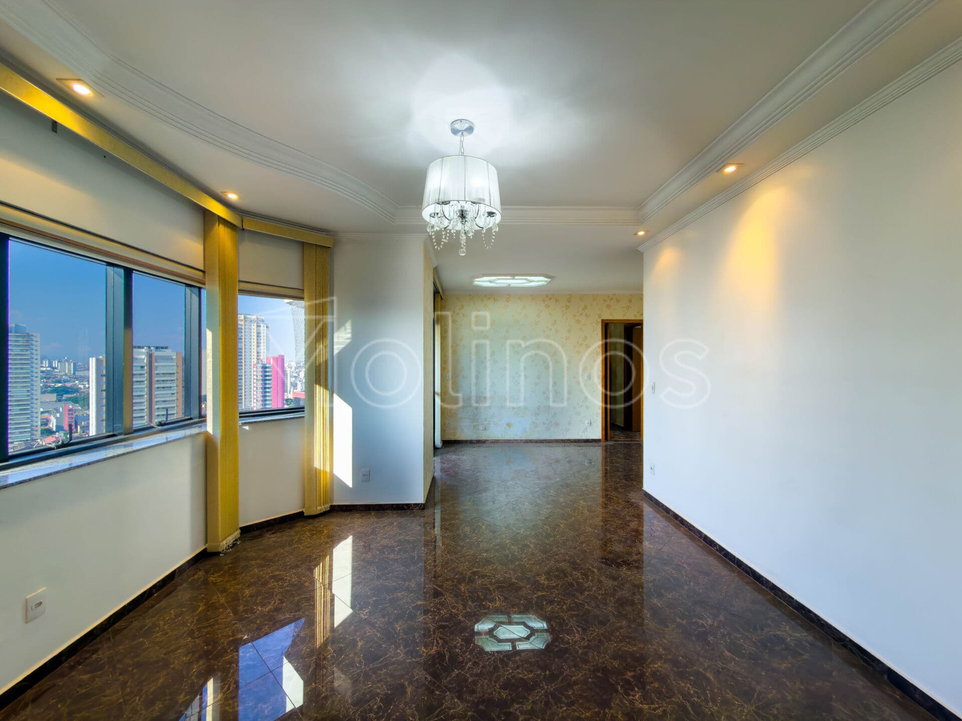 Oportunidade Única na Vila Carrão! 108m², Andar Alto, Vista Livre e 2 Vagas – Melhor Preço da Região!